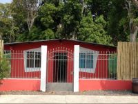  Ciko Hostel Farallon Panama