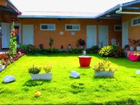  Hostal Victoria Volcan Chiriqui