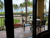  Beachfront Villa in the Rio Mar Resort