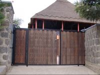  Five Volcanoes Boutique Hotel