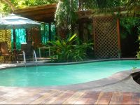  Casa Bonita - El Tunco