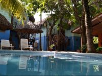  Hotel Los Cobanos Village Lodge