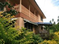  Samoan Village Hostel