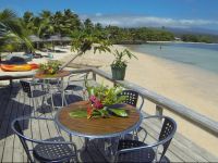  Savaii Lagoon Resort