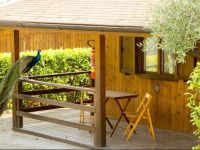  Chalet Garden Village San Marino 2