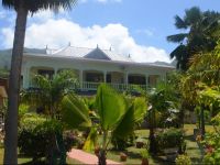  Green Palm Self Catering