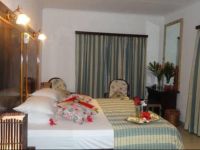  Cap Jean Marie Beach Villas