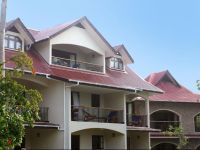  LHirondelle Self Catering Guest House