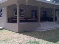  Beau Bassin Inn Self Catering