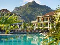  Savoy Seychelles Resort & Spa