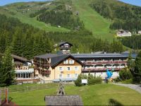  Familienhotel Hinteregger