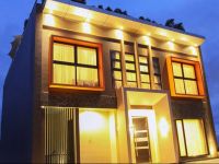  Daily Home Villa Dago