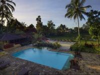  Cempaka Belimbing Villa