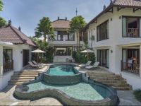  Canggu Terrace - an elite haven