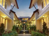  Askara Canggu Townhouse