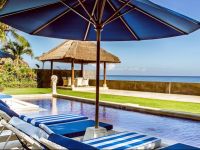  The Beach Front Villas - North Bali