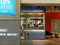  Ibis Budget Surabaya Airport