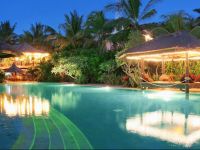  Medana Resort Lombok