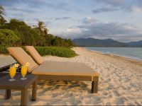  Villa Sepoi Sepoi - an elite haven