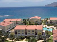  Marriott Vacation Club St Kitts