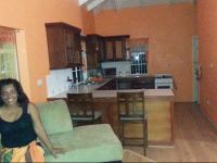  Homestay Blue Bella la Belle