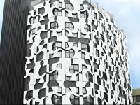  Aqueen Jalan Besar Hotel