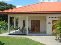  Luxury Resort Surinat