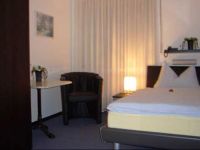  Marie Antoinette Lome Hotel