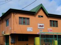  The Cannons Of Trinidad And Tobago W I - Arima