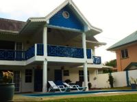  C & A Seashell Villa