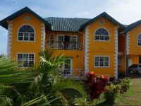  Faiths Villa of Tobago