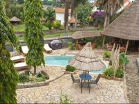  2 Friends Entebbe Beach Hotel