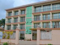  Acacia Beach Hotel Entebbe