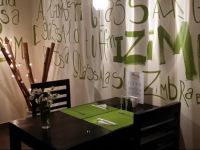  Mucha Bistro and Guesthouse