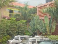  Comfort Hotel Entebbe