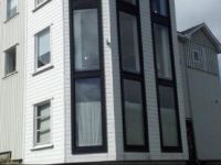  Pakkhusid Apartments