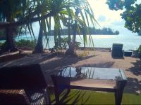  Vai Moorea Budget Bungalows