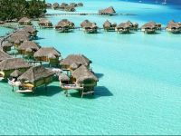  Le Tahaa Island Resort & Spa