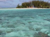  Bora Bora Eco Lodge Mai Moana Island