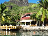  Villa Oramarama by Tahiti Homes