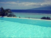  Villa BellaVista Moorea