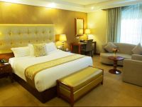  Jupiter International Hotel Bole