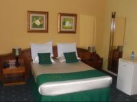  Global Hotel Addis Ababa