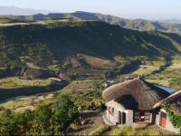  Sora Lodge Lalibela