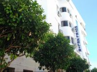  Hotel Zelis