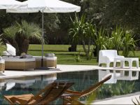  Hotel Les Cinq Djellabas