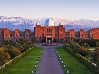  Sahara Palace Marrakech