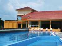  AFamosa Resort Melaka