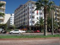  Kleopatra Celine Hotel