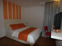  City Boutique Hotel Bangi